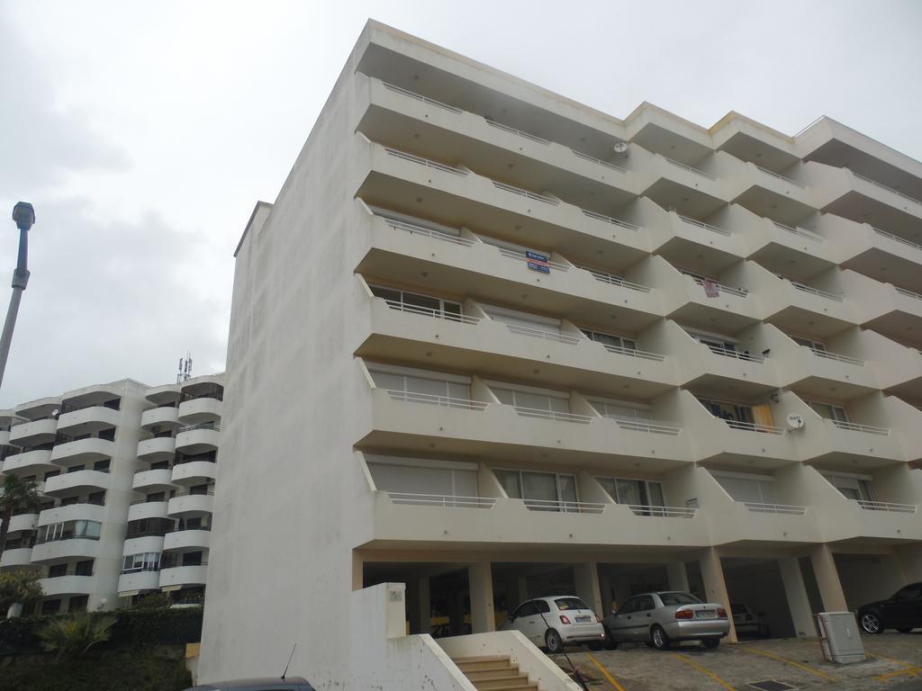 Moura 11 Apartment Vilamoura Luaran gambar