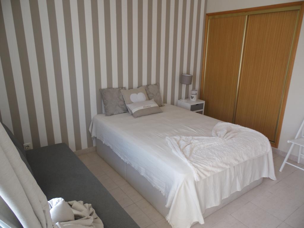 Moura 11 Apartment Vilamoura Luaran gambar